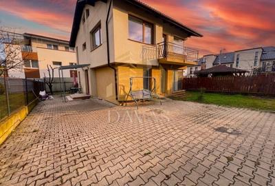 Casă individuală cu 4 camere cu Teren 300 Mp în Bună Ziua - 15