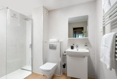 Inchiriere apartament de lux in locatie premium Inchiriere apartament de lux in locatie premium - 4