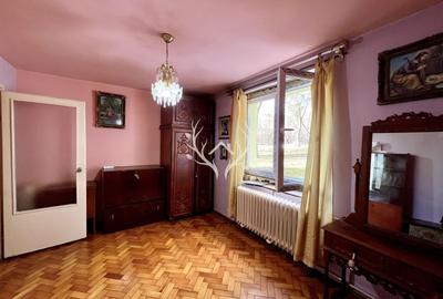 Apartament cu 2 camere decomandat în Gheorgheni - 4