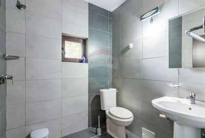 Casă cu 4 camere cu Teren 1058 Mp în Snagov - 29