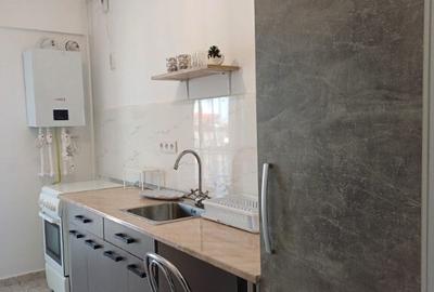 Inchiriere apartament 2 camere McDonald's stradal - 8