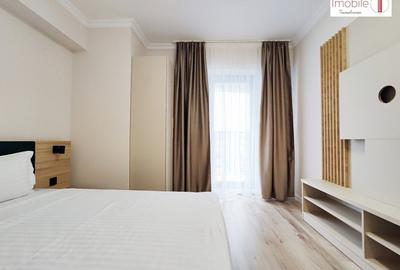 Apartament  2 camere Manastur bloc nou | Calea Floresti - 6