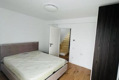 Casa de vanzare, 4 camere, ultrafinisata, mobilata si utilata, Buna Ziua - 10