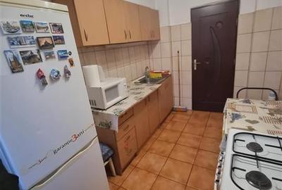 Apartament 4 camere decomandat - etajul 2 - bloc din 1980 - 90 mp - 5