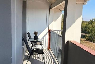 Apartament cu 3 camere în Central - 4