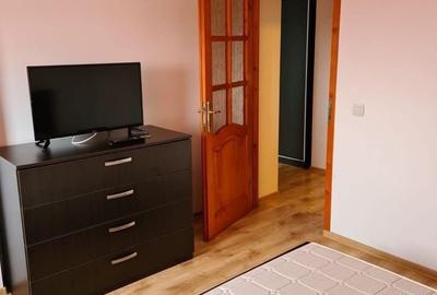 Apartament cu 2 camere semidecomandat în Central - 5