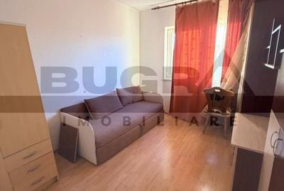 Apartament 3 camere, 65 mp, 2 balcoane, zona Kaufland - 2