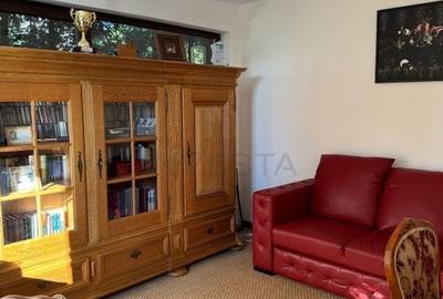 Casă individuală 3 camere, 100 mp, curte și parcare - Făget - 7