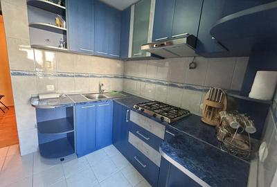 Apartament 3 camere Buzaului, suprafata 66mp, etaj 2 - 10