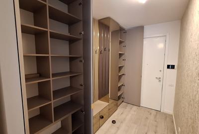 Apartament 2 Camere WIN Herastrau - Loc de Parcare Subteran inclus - 2
