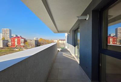 Apartament cu 3 camere de vanzare in zona Pantelimon / Ghica Apartaments - 7