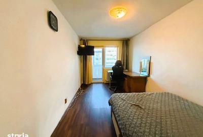 Apartament cu 3 camere în Central - 13