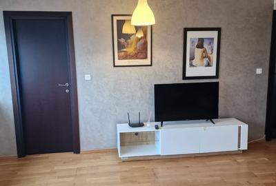 Apartament cu 3 camere decomandat, mobilat în Iancu Nicolae - 2