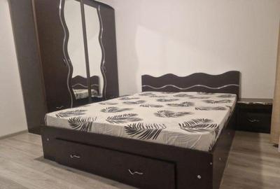Apartament cu 3 camere decomandat, mobilat în Uverturii - 4