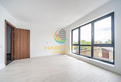 Apartament cu 3 camere decomandat în Brâncoveanu