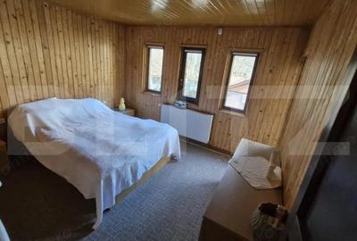 Casă cu 5 camere cu Teren 3000 Mp în Valea Inzelului - 6