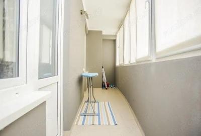 Apartament cu 2 camere în Doamna Ghica - 4