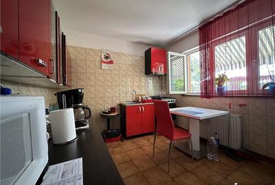 Colentina DEDEMAN,casa singur curte - 2