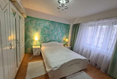 Apartament cu 4 camere de 100 mp pe Calea Dorobantilor - Fabric - 6