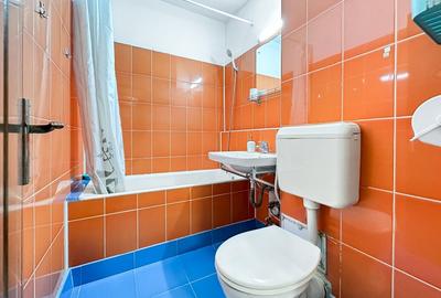 Vatra Luminoasa, metrou Iancului, Piata Muncii, garsoniera mobilata si utilata - 3