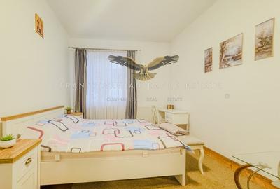 Garsonieră decomandată în Central - 4