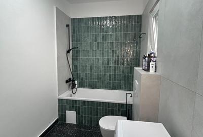 Duplex de 4 camere, mobilat si utilat lux, zona Avram Iancu - 14