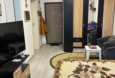 De vanzare Garsoniera  Militari Residence, parcare inclusa - 1