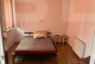 Apartament cu 3 camere semidecomandat în Central - 12