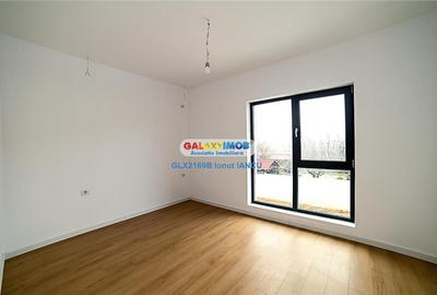 Casă cu 5 camere cu Teren 316 Mp în Sud-Vest - 15