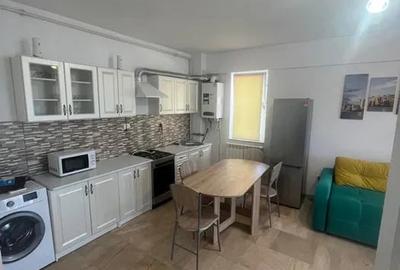 Apartament 2 camere Mamaia Sat / Hanul cu Peste - 1