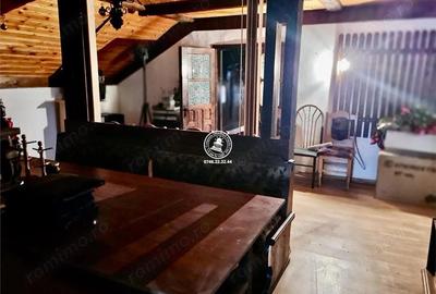 Casă cu 5 camere cu Teren 4500 Mp în Schitu Duca - 1