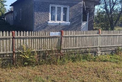 Vand casa in Baile Jud. Buzau - 1