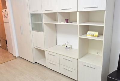 Garsonieră decomandată în Drumul Taberei - 8