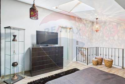 Apartament duplex 3 camere de vanzare in zona Timpuri Noi - 11