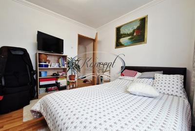 Apartament cu 2 camere decomandat, mobilat în Mărăști - 2