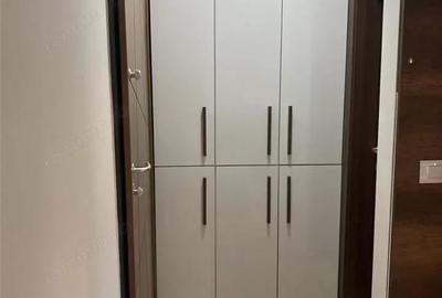 Garsonieră în Eroii Revoluției - 3