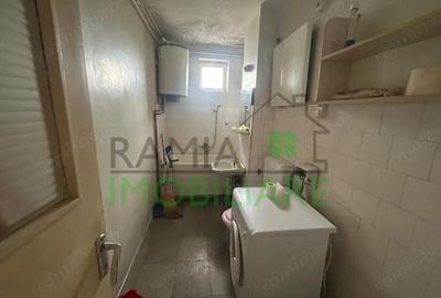 Apartament cu 4 camere semidecomandat, mobilat în Astra - 5