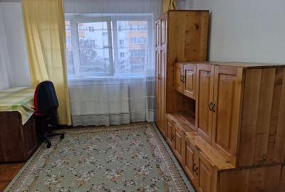 Apartament cu 2 camere nedecomandat în Girocului - 2