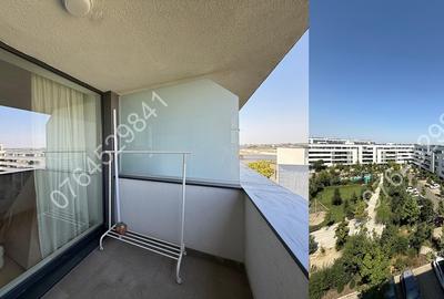 Atria Urban Resort faza 2, Sos. Chitilei 242, bloc 2021 - 15