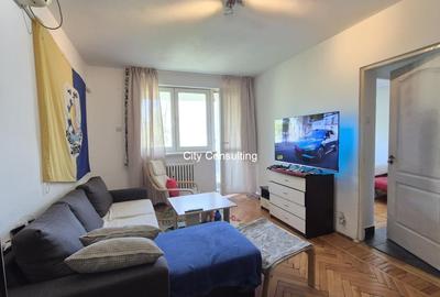 Apartament cu 2 camere, mobilat în Drumul Taberei - 1
