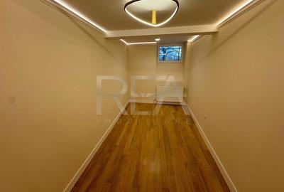 5 camere + loc parcare | Vila interbelica | Calea Dorobanti - 2