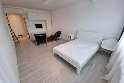 Garsoniera Grozavesti - complex Regie Residence - Faza 1 - 1