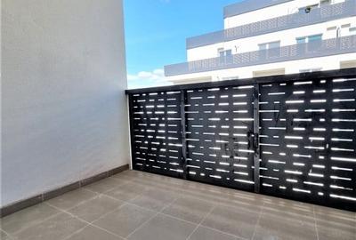 Apartament cu 2 camere semidecomandat în Florești - 4