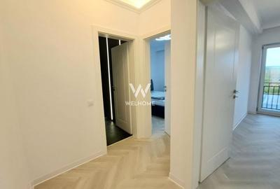 Apartament 3 camere Nou - Sibiu, Centrele Comerciale - 6
