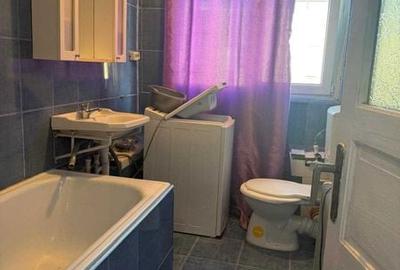 Garsonieră decomandată în Central - 3