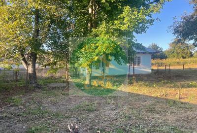 Casă individuală cu 3 camere cu Teren 1255 Mp în Gâdinți - 1