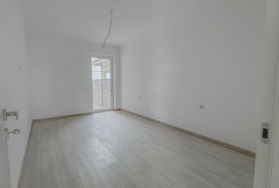 Duplex cu 3 camere cu Canalizare în Moșnița Nouă - 13