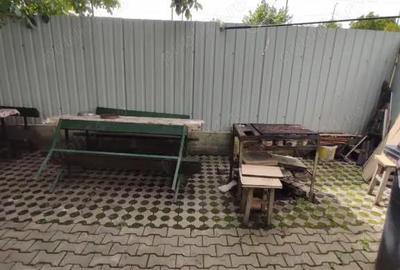 Casă cu 6 camere în Mărăști - 1