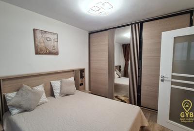 De închiriat apartament cu 2 camere/Renovat/Prima închiriere/Bloc Cicero/Etaj10 - 7