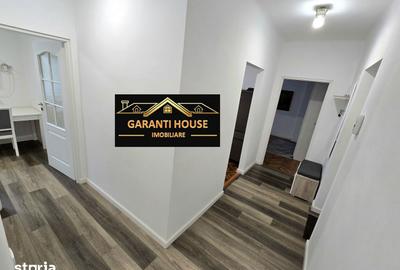 Apartament cu 2 camere decomandat în Republicii - 1